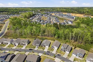 3023 Eagle Ridge Ln, Indian Trail, NC 28079 - Photo 47