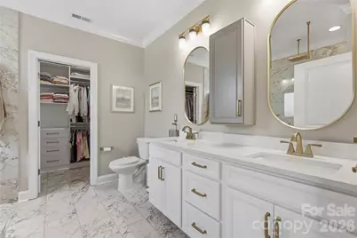 3023 Eagle Ridge Lane, Indian Trail, NC 28079 - Photo 25