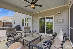 3023 Eagle Ridge Ln, Indian Trail, NC 28079 - Photo 23