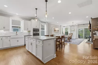 3023 Eagle Ridge Lane, Indian Trail, NC 28079 - Photo 9