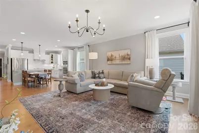 3023 Eagle Ridge Lane, Indian Trail, NC 28079 - Photo 17