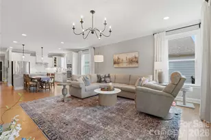 3023 Eagle Ridge Ln, Indian Trail, NC 28079 - Photo 17