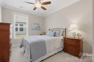 3023 Eagle Ridge Ln, Indian Trail, NC 28079 - Photo 45