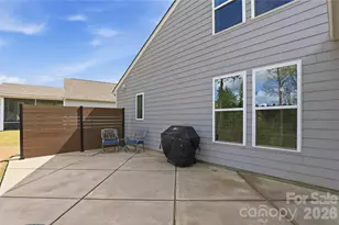 3023 Eagle Ridge Ln, Indian Trail, NC 28079 - Photo 21