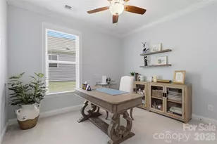 3023 Eagle Ridge Ln, Indian Trail, NC 28079 - Photo 41