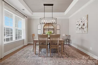 3023 Eagle Ridge Lane, Indian Trail, NC 28079 - Photo 7