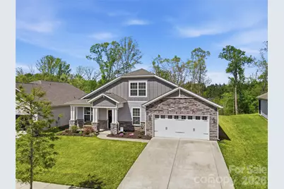 3023 Eagle Ridge Lane, Indian Trail, NC 28079 - Photo 3