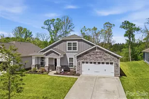 3023 Eagle Ridge Ln, Indian Trail, NC 28079 - Photo 3