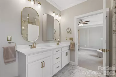 3023 Eagle Ridge Lane, Indian Trail, NC 28079 - Photo 27