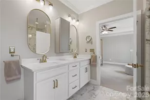 3023 Eagle Ridge Ln, Indian Trail, NC 28079 - Photo 27