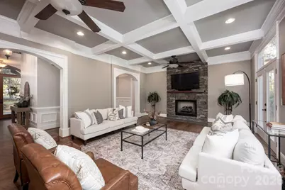 14504 Henry Harrison Stillwell Drive, Huntersville, NC 28078 - Photo 7