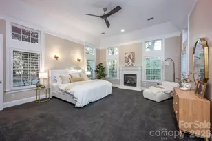 14504 Henry Harrison Stillwell Dr, Huntersville, NC 28078 - Photo 21