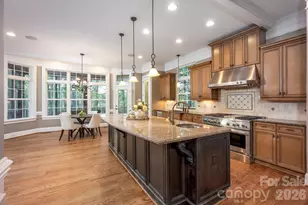 14504 Henry Harrison Stillwell Dr, Huntersville, NC 28078 - Photo 11