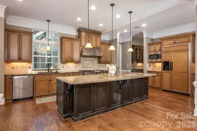 14504 Henry Harrison Stillwell Drive, Huntersville, NC 28078 - Photo 9