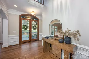 14504 Henry Harrison Stillwell Dr, Huntersville, NC 28078 - Photo 5