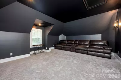 14504 Henry Harrison Stillwell Drive, Huntersville, NC 28078 - Photo 37