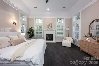 14504 Henry Harrison Stillwell Drive, Huntersville, NC 28078 - Photo 23