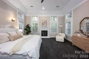 14504 Henry Harrison Stillwell Dr, Huntersville, NC 28078 - Photo 23