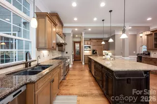 14504 Henry Harrison Stillwell Dr, Huntersville, NC 28078 - Photo 13