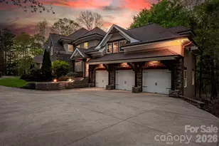 14504 Henry Harrison Stillwell Dr, Huntersville, NC 28078 - Photo 3