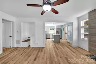 1111 E Park Dr, Gastonia, NC 28054 - Photo 5