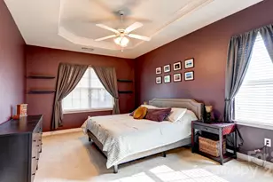 8423 Meadowcreek Village Dr, Locust, NC 28097 - Photo 19