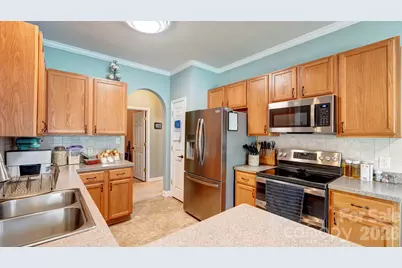 8423 Meadowcreek Village Drive, Locust, NC 28097 - Photo 17