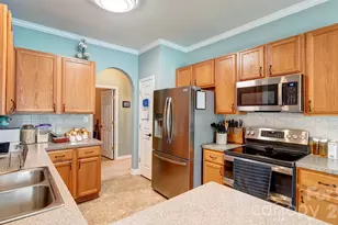 8423 Meadowcreek Village Dr, Locust, NC 28097 - Photo 17