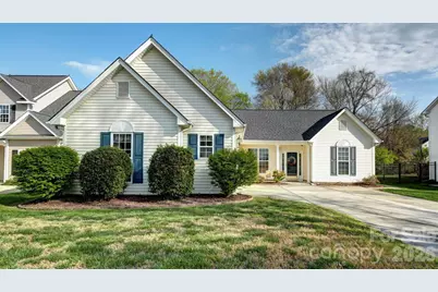 8423 Meadowcreek Village Drive, Locust, NC 28097 - Photo 5