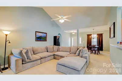 8423 Meadowcreek Village Drive, Locust, NC 28097 - Photo 13