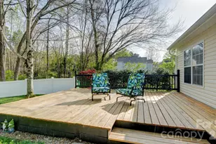 8423 Meadowcreek Village Dr, Locust, NC 28097 - Photo 35