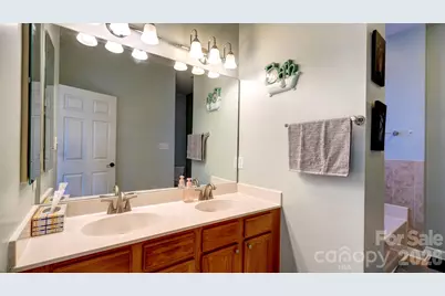 8423 Meadowcreek Village Drive, Locust, NC 28097 - Photo 23