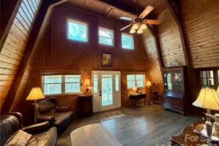 282 Calhoun Trail, Rutherfordton, NC 28139 - Photo 21