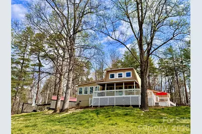 282 Calhoun Trail, Rutherfordton, NC 28139 - Photo 1