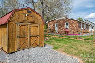 171 Brown Watterson Road, Cherryville, NC 28021 - Photo 37