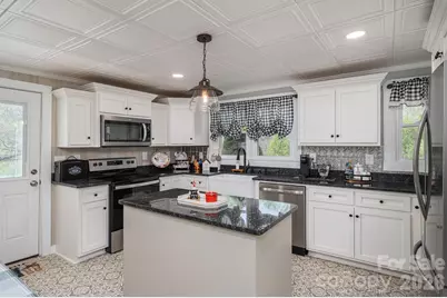171 Brown Watterson Road, Cherryville, NC 28021 - Photo 7