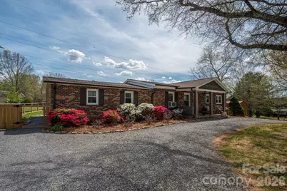 171 Brown Watterson Road, Cherryville, NC 28021 - Photo 41