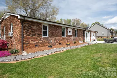 171 Brown Watterson Road, Cherryville, NC 28021 - Photo 33