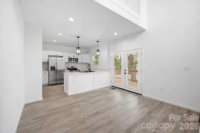 1413 Hateras Avenue, Charlotte, NC 28216 - Photo 5