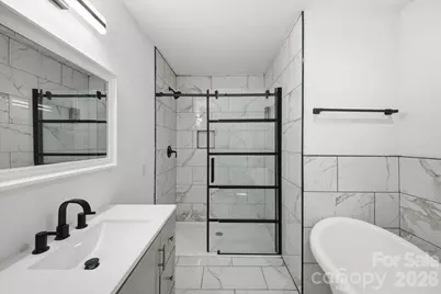 1413 Hateras Avenue, Charlotte, NC 28216 - Photo 5