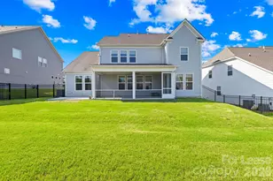 9582 Garamont Pkwy NW, Concord, NC 28027 - Photo 33