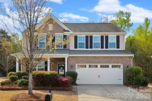 6005 Piscataway Court, Rock Hill, SC 29732 - Photo 1