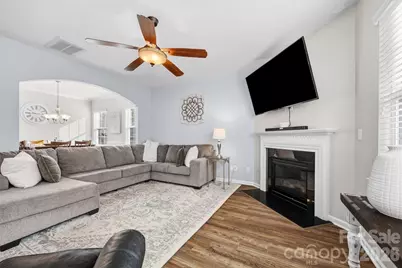 6005 Piscataway Court, Rock Hill, SC 29732 - Photo 9