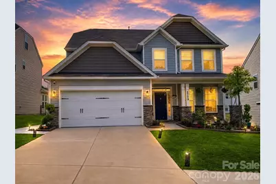 8729 Frank Grier Road, Charlotte, NC 28215 - Photo 1