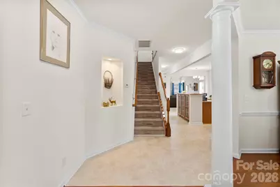 8122 Bridgegate Drive, Huntersville, NC 28078 - Photo 5