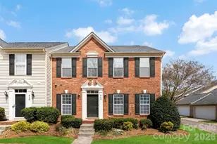 8122 Bridgegate Dr, Huntersville, NC 28078 - Photo 1