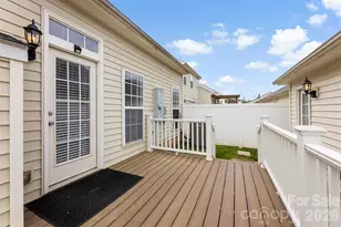 8122 Bridgegate Dr, Huntersville, NC 28078 - Photo 29