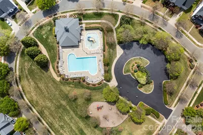 8122 Bridgegate Drive, Huntersville, NC 28078 - Photo 35