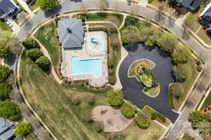 8122 Bridgegate Dr, Huntersville, NC 28078 - Photo 35