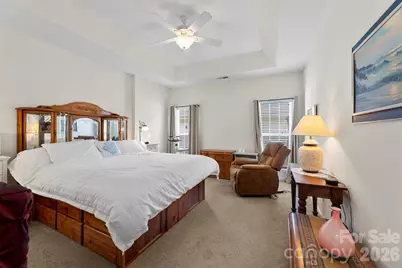 8122 Bridgegate Drive, Huntersville, NC 28078 - Photo 17